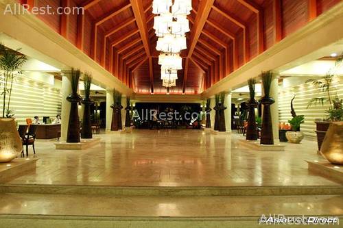 Le Meridien Khao Lak Beach Resort 54